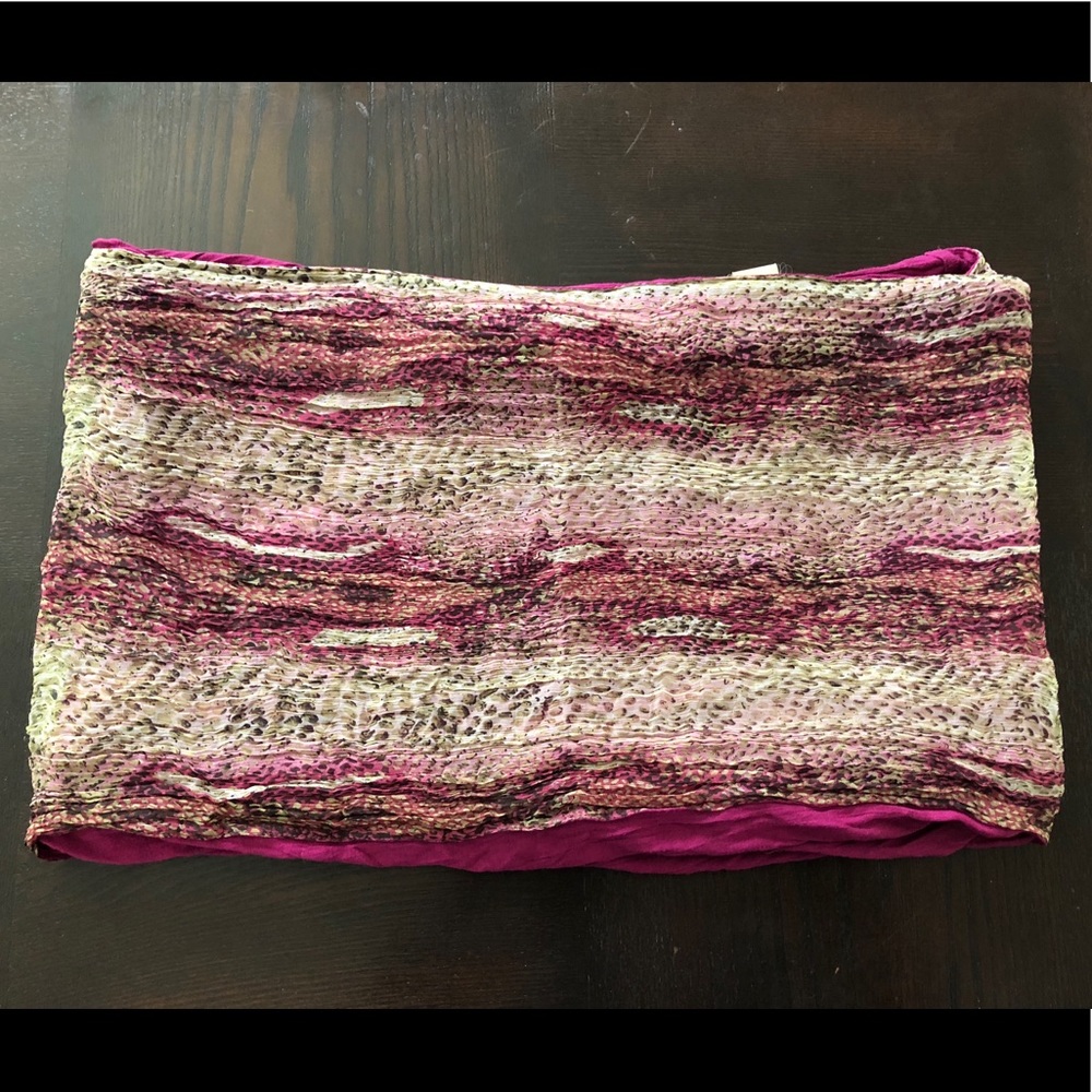 Chan Luu Infinity Loop/Scarf